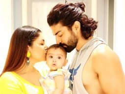 Debina Bonnerjee hits back at trolls who called her ‘fat’; says, “You were rude and you are still rude”