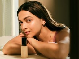 Deepika Padukone launches new face mist fragrance called Jasmine Breeze under her brand 82°E