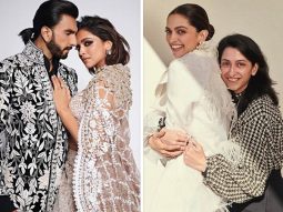 Deepika Padukone reveals a secret quality about her which comes out only in front of her husband Ranveer Singh and sister Anisha