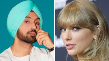 Diljit Dosanjh explains about ‘privacy’ after reports claim that he got ‘touchy’ with Taylor Swift
