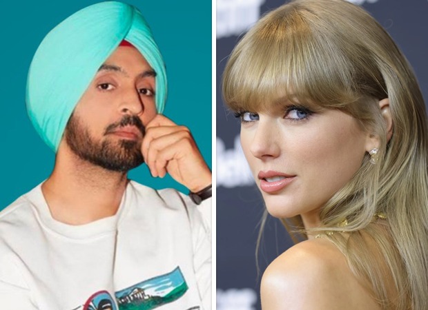 Diljit Dosanjh explains about ‘privacy’ after reports claim that he got ‘touchy’ with Taylor Swift 