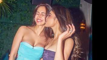 Mouni Roy calls Disha Patani’s journey “nothing short of awe-inspiring”; pens love-filled note for “ninja warrior” on her birthday