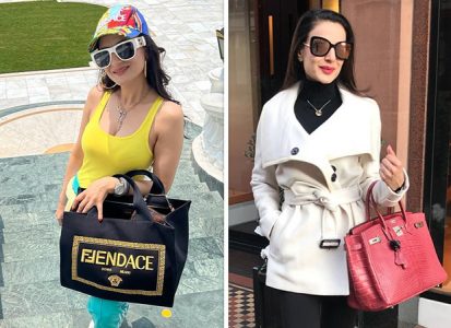 Birthday Special: Here Are Deepika Padukone's Most Expensive Bag Collection