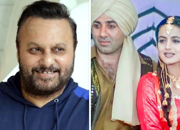 EXCLUSIVE: Anil Sharma opens up about rebooting the song, ‘Main Nikla Gaddi Leke’ in Gadar 2; says it is the first song which became a ‘folk song’ : Bollywood News