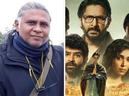 EXCLUSIVE: Asur director Oni Sen BREAKS silence on whether they feared a backlash for the religious element: “Through our show, we are not trying to make a political or religious statement. That’s not the intent at all. We were picking up bits from mythology”
