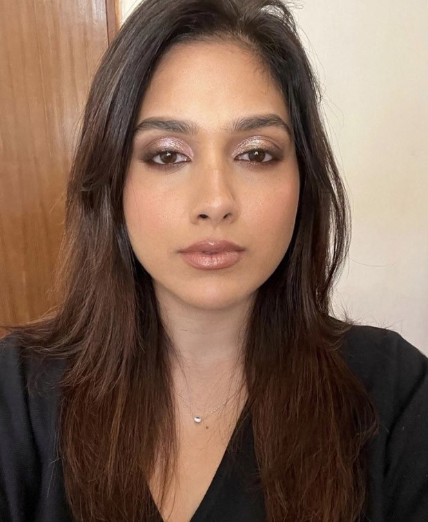 EXCLUSIVE: Celebrity make-up artist Tanvi Chemburkar breaks down details perfecting Sara Ali Khan's monochrome saree look at Cannes