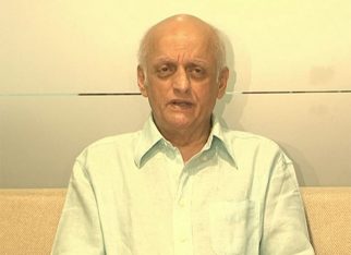 EXCLUSIVE: Mukesh Bhatt speaks up on his 70th birthday; opens up about box office scenario: “It has gotten worse. One blockbuster in the form of Pathaan doesn’t change the industry, does it?”