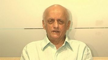 EXCLUSIVE: Mukesh Bhatt speaks up on his 70th birthday; opens up about box office scenario: “It has gotten worse. One blockbuster in the form of Pathaan doesn’t change the industry, does it?”