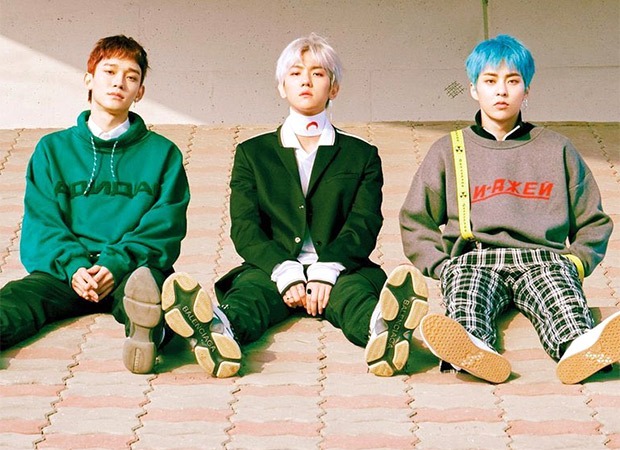EXO members Chen, Baekhyun and Xiumin reach settlement with SM Entertainment after announcing termination of contracts amid unpaid dues 