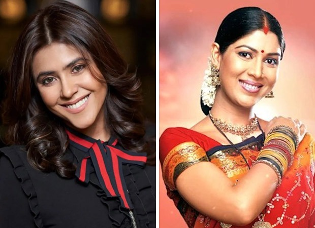 On Ektaa Kapoor's 48th birthday, StarPlus announces rerun of Kahani Ghar Ghar Kii