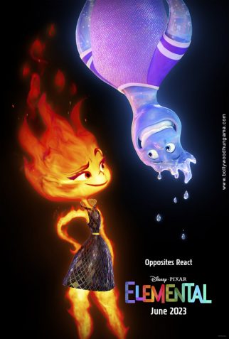 Elemental poster