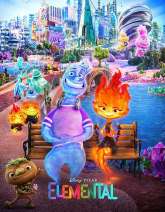 Elemental (English)