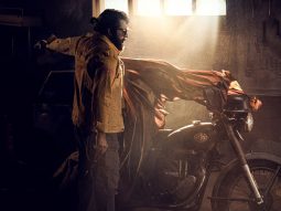 FIRST Look of Bazooka is out! Yoodlee Films drops the poster of the Mammootty starrer