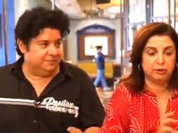 Farah Khan & Sajid Khan match these dishes with Bollywood actors
