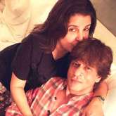 When Farah Khan recalled how Shah Rukh Khan came to her aid during emotional turmoil; called it “the best therapy ever”