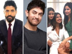 Farhan Akhtar gives priority to Aamir Khan over Jee Le Zaraa? Deets inside Farhan Akhtar gives priority to Aamir Khan over Jee Le Zaraa? Deets inside