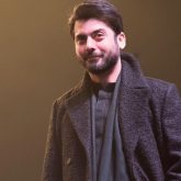 Fawad Khan opens up about battling with diabetes since he was 17; says, “I lost 10 kilos of body weight in just eight days”