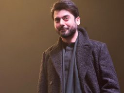 Fawad Khan opens up about battling with diabetes since he was 17; says, “I lost 10 kilos of body weight in just eight days”