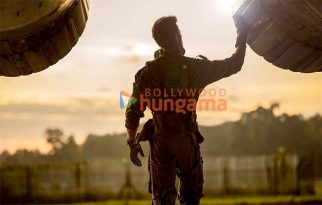 Fighter stills