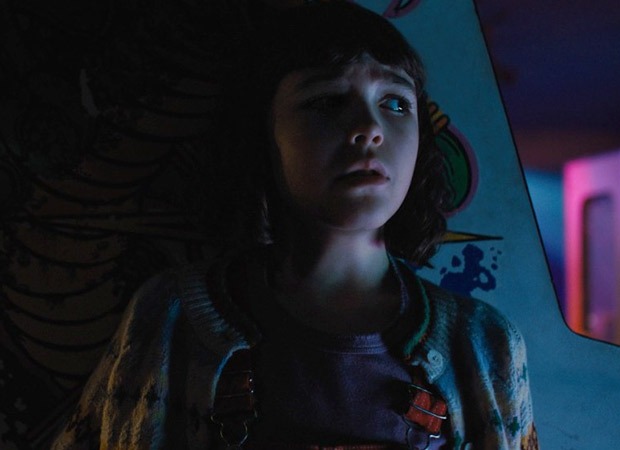 Five Nights at Freddy’s trailer sees animatronics come to life in horror video game adaptation Five Nights at Freddy’s trailer sees animatronics come to life in horror video game adaptation