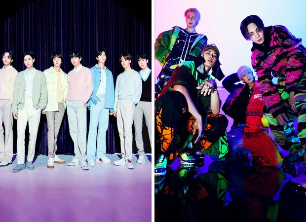 From BTS, Stray Kids, SHINee to ATEEZ to NCT’s Taeyong, ENHYPEN – here’s a round-up of Korean music releases in June 2023