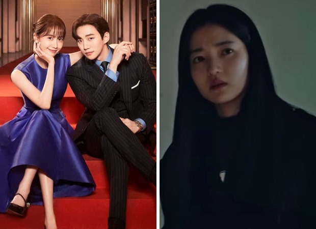 From Junho and YoonA-starrer King The Land to Kim Tae Ri-led Revenant, 7 K-dramas to add to your watch-list in June 2023 