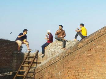 Fukrey 3 | Date Announcement | Pulkit Samrat, Varun Sharma, Manjot Singh, Pankaj Tripathi, Richa Chadha Fukrey 3 | Date Announcement | Pulkit Samrat, Varun Sharma, Manjot Singh, Pankaj Tripathi, Richa Chadha