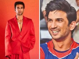 Fukrey actor Pulkit Samrat pens a heartfelt note ‘honoring’ Sushant Singh Rajput on his third death anniversary