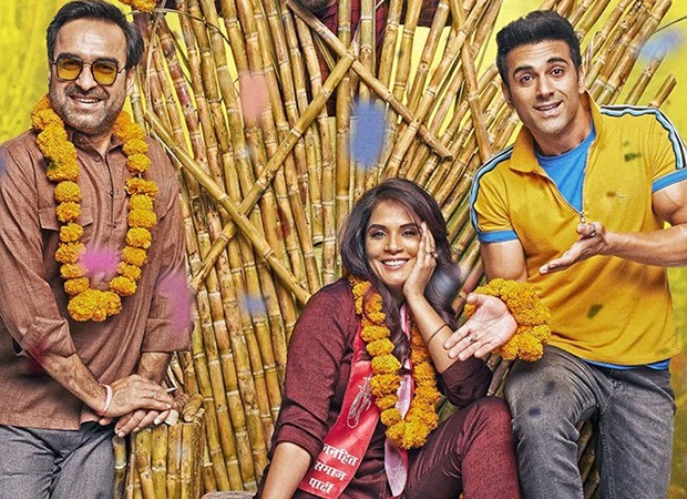 Fukrey 3 gets a new release date; Pulkit Samrat-Richa Chadha starrer to hit theatres on December 1, 2023