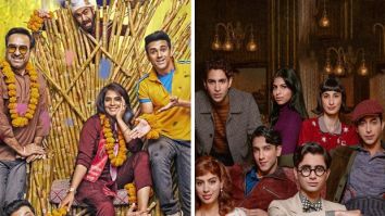 Fukrey 3 locks in new release date of December 1; The Archies aims for November 24: Report