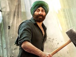 Gadar 2 Teaser | Sunny Deol | Ameesha Patel