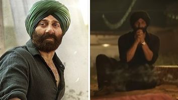 EXCLUSIVE: Sunny Deol isn’t sitting besides Ameesha Patel’s grave in Gadar 2 teaser