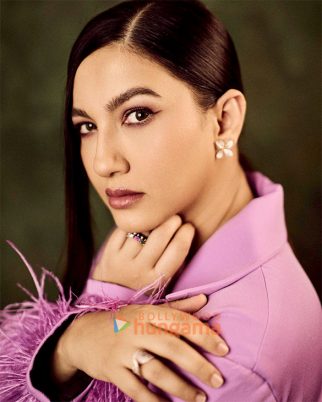 Gauahar Khan