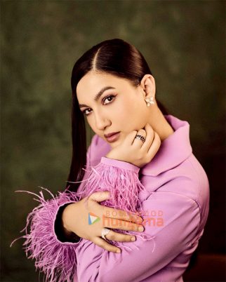 Gauahar Khan
