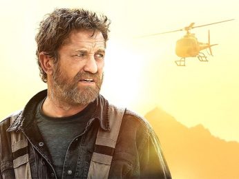 Gerard Butler, Ali Fazal starrer Kandahar to premiere on Prime Video from June 16 onwards Gerard Butler, Ali Fazal starrer Kandahar to premiere on Prime Video from June 16 onwards