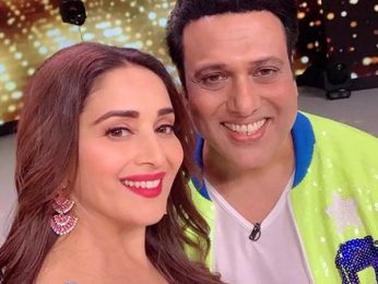 Govinda shares he would have wooed Madhuri Dixit if he wasn’t married to Sunita; says, “Sunita nahi hoti to pakka maine dore Madhuri ji pe daale hote”