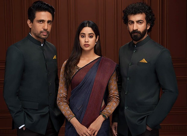 Gulshan Devaiah starts shooting Ulajh with Janhvi Kapoor and Roshan Mathew; says, “I am playing a complicated part” : Bollywood News