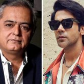 Hansal Mehta reveals no producer was ready to fund Shahid starring Rajkummar Rao in it; says, “Shahid was a dream role and he recognised that”