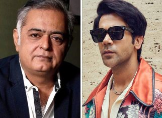 Hansal Mehta reveals no producer was ready to fund Shahid starring Rajkummar Rao in it; says, “Shahid was a dream role and he recognised that”