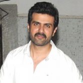 Harman Baweja recalls media attacks in early film career; says, “It hurts when it gets too personal”