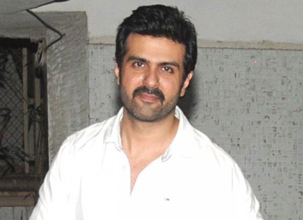 Harman Baweja recalls media attacks in early film career; says, “It hurts when it gets too personal”