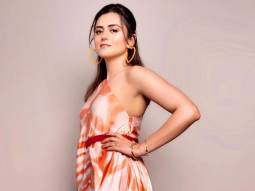 Here’s how Ridhi Dogra made it to the movies