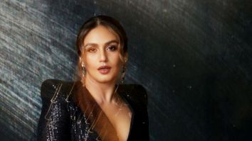 Celeb Photos Of Huma Qureshi