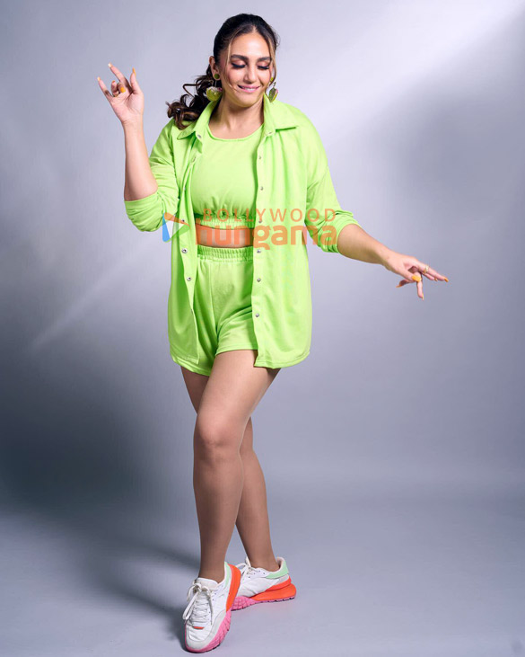 huma qureshi 1 155