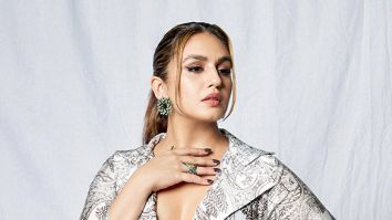 Celeb Photos Of Huma Qureshi