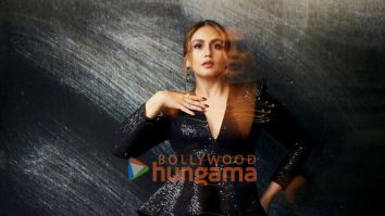 Celeb Photos Of Huma Qureshi