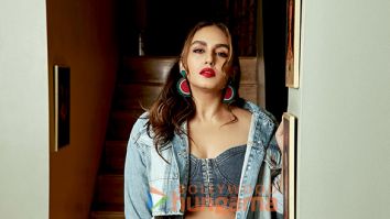 Celeb Photos Of Huma Qureshi