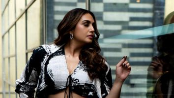 Celeb Photos Of Huma Qureshi
