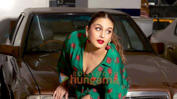 Huma Qureshi