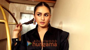 Celeb Photos Of Huma Qureshi